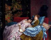 奥古斯特 托尔穆奇 : An Afternoon Idyll